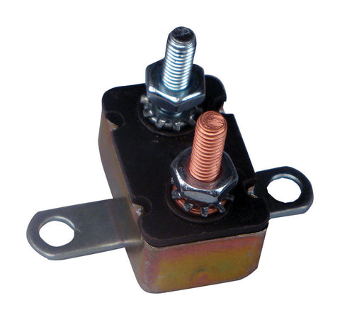 US Hardware Interruptor automático para RV de 6,8 pulg., 30 amperios, 1 ud.