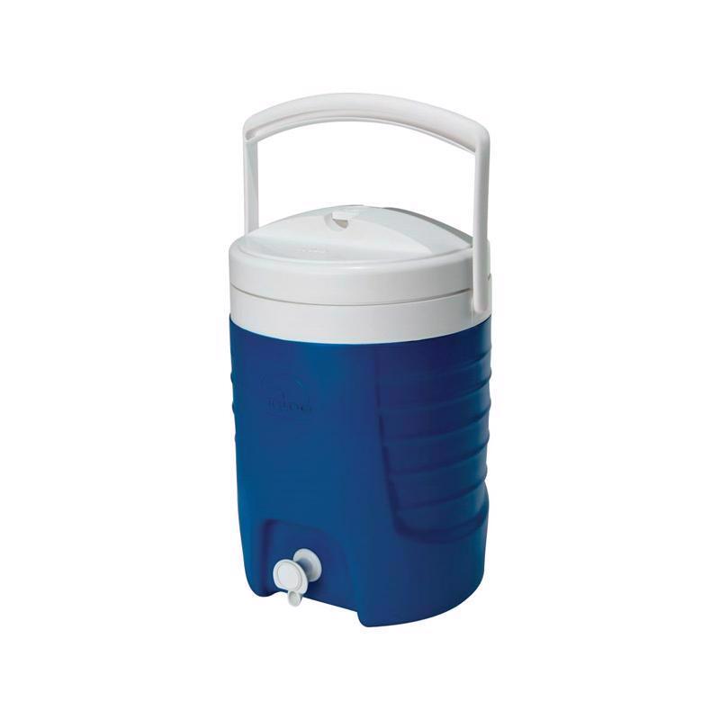 Igloo Sport Blue 2 gal Water Cooler (Pack of 4)