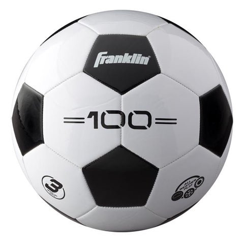 Franklin Competition 100 #3 Soccer Ball