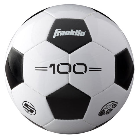 Franklin Competition 100 #5 Soccer Ball