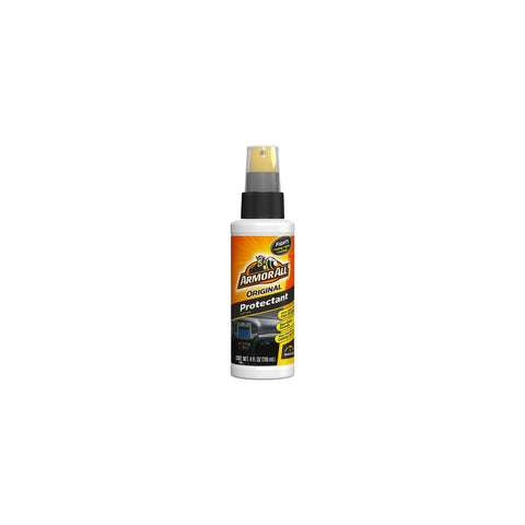 Armor All Original Plastic/Rubber/Vinyl Protectant Spray 4 oz (Pack of 24)