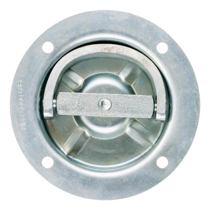 Keeper Anchor Plate 1 pk (Pack of 6)