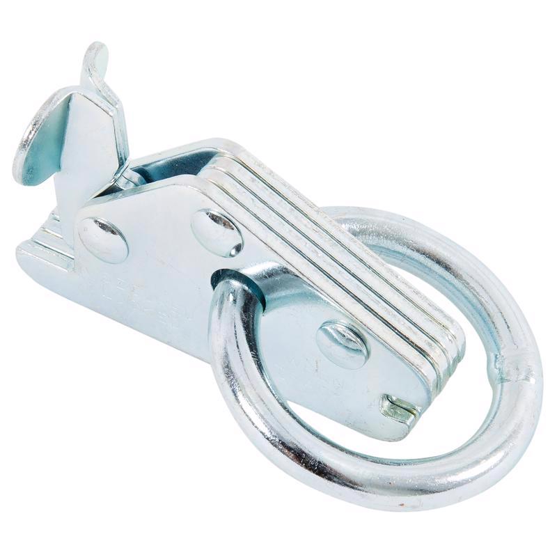 Keeper E-Track O-Ring 1 pk (Pack of 12)