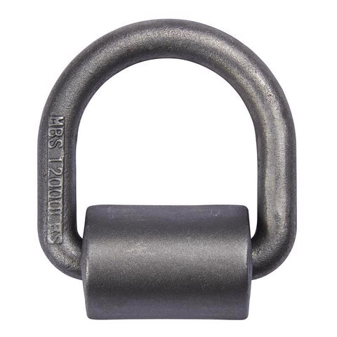 Keeper Anchor D-Ring 1 pk