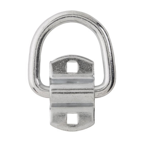 Keeper Anchor D-Ring 1 pk