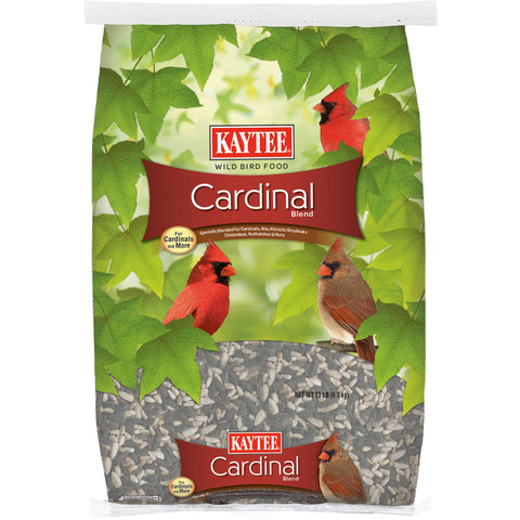 Kaytee Wild Bird Food 15 lb