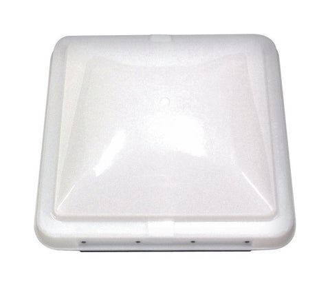 Tapa de ventilación de herrería de EE. UU. 1 ud.