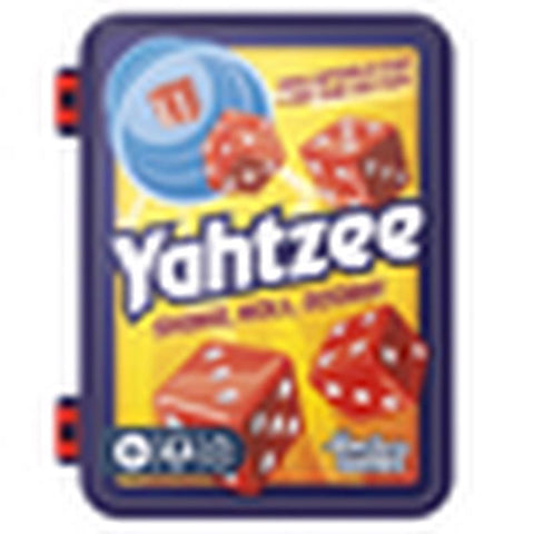 Hasbro Yahtzee Classic Game 7 pc