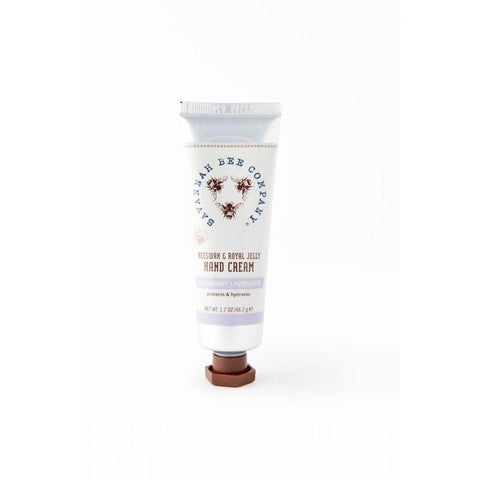 Savannah Bee Company Rosemary Lavender Scent Hand Cream 1.7 oz 1 pk (Pack of 6)