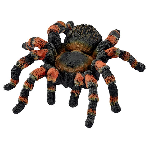 Juguete de tarántula Schleich Wild Life multicolor, 1 ud. (paquete de 5)