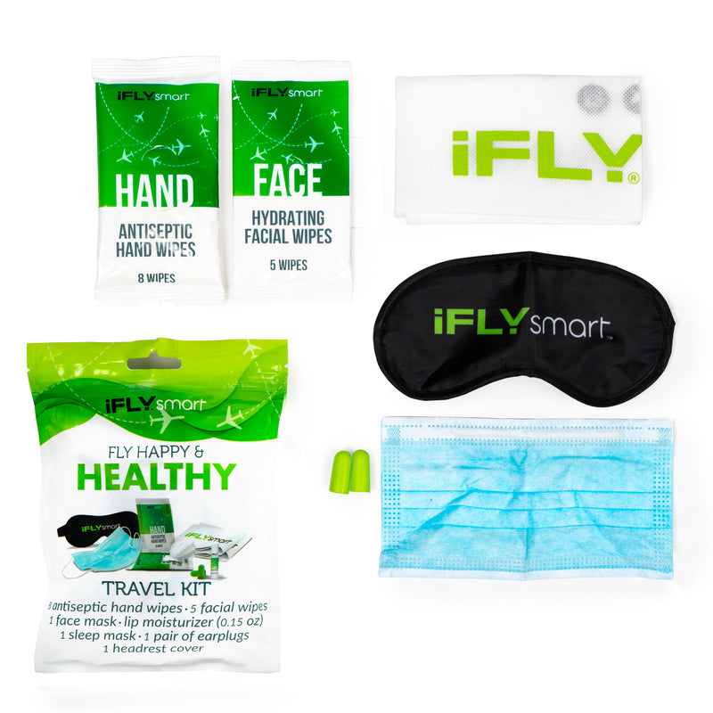 iFLY Kit inteligente y saludable, 1 paquete