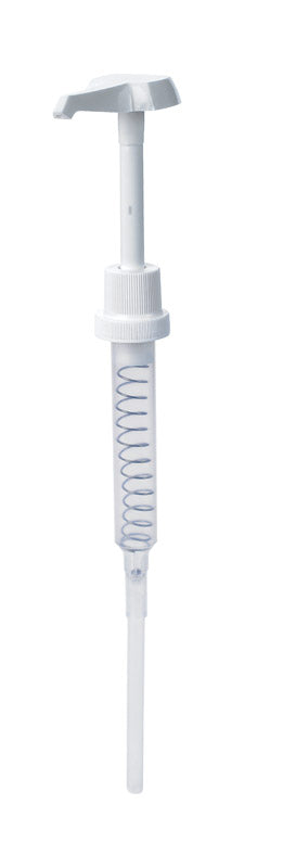Syrup Bottle Pumps (Pack of 12)