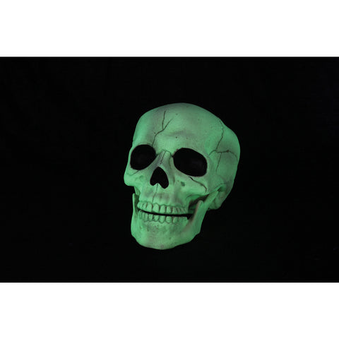 Seasons Crazy Bones 6 in. Glow in the Dark Halloween Decor (Pack of 6)