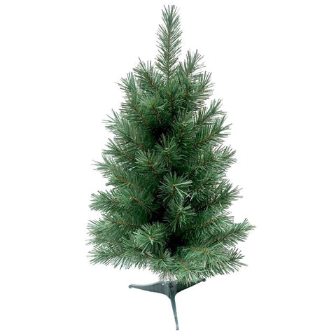 Celebrations 2 ft. Full Christmas Tree (Pack of 8)