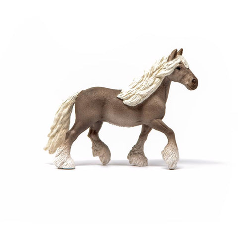 Schleich Farm World Dapple Mare Toy Gray/White (Pack of 5)
