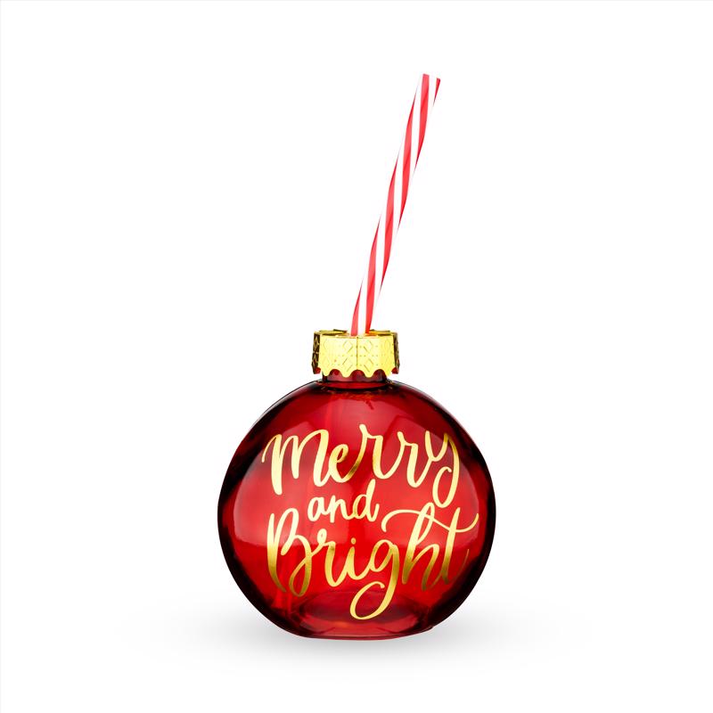 Vaso Blush Merry and Bright, 1 ud.