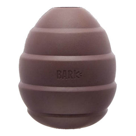 Bark For Dog Plush Pup's Treats Pinecone Dog Toy 1 pk (Pack of 3)