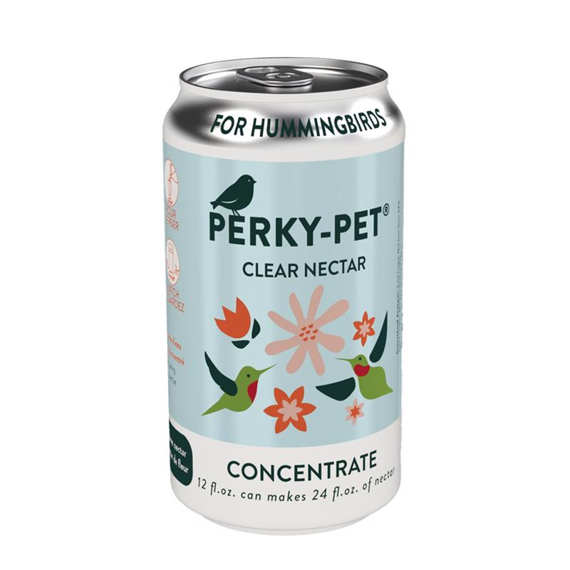 Perky-Pet Nectar Concentrate 12 oz (Pack of 12)