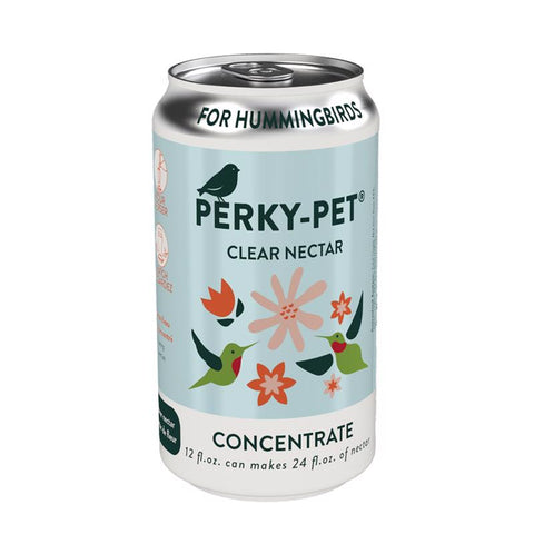 Perky-Pet Nectar Concentrate 12 oz (Pack of 12)