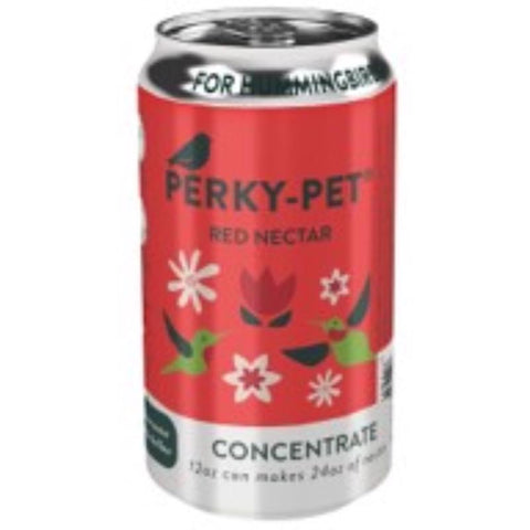Perky-Pet Nectar Concentrate 12 oz (Pack of 12)