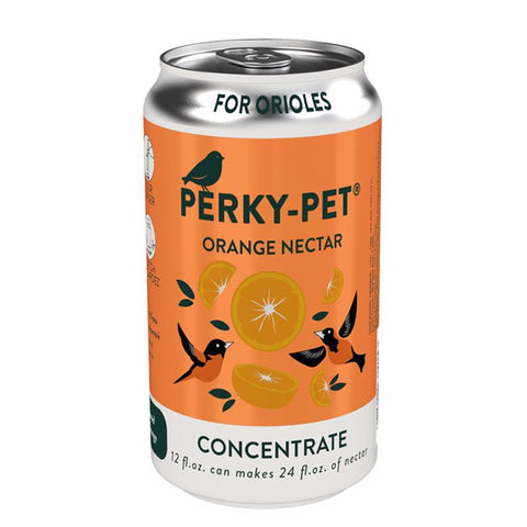 Perky-Pet Nectar Concentrate 12 oz (Pack of 12)