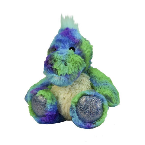 Warmies Dinosaur Stuffed Animals Rainbow 1 pc