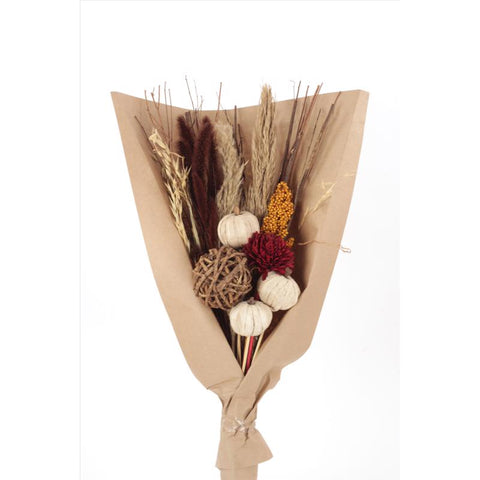 Celebrations 30 in. Welcome Large Bouquet Bouquet (Pack of 10)