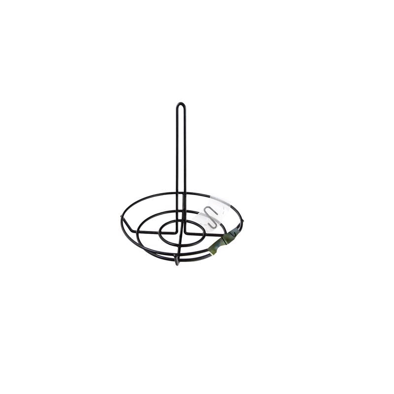 Snack Stack Metal Bird Feeder