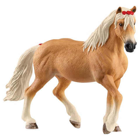 Figura Schleich marrón (paquete de 5)
