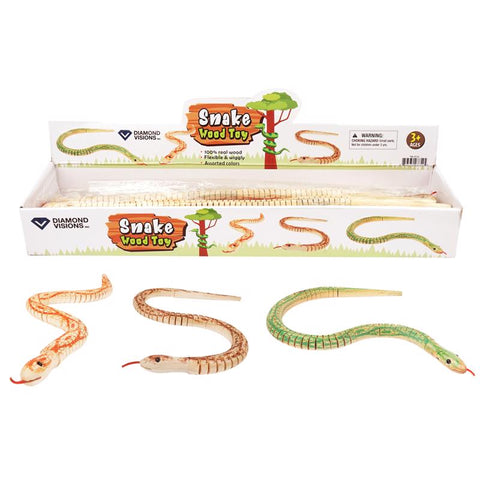 Diamond Visions Toy Assorted 1 pc (Pack of 24)