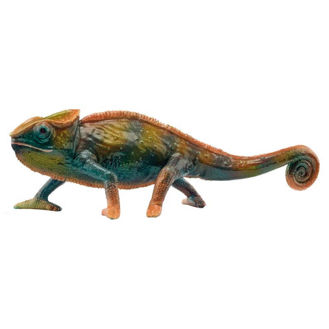 Schleich Chameleon Figurine Multicolored (Pack of 5)