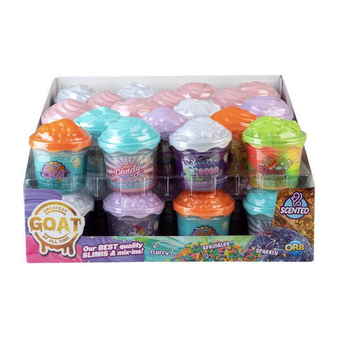 ORB Slime Assorted (Pack of 36)