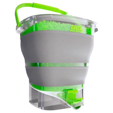 Gel Blaster Gellet Depot transparente