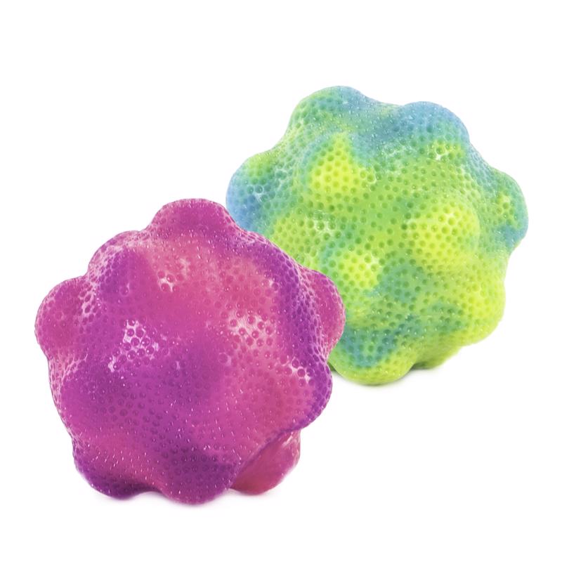 Keycraft Tutti Frutti Boogie Ball Assorted (Pack of 12)