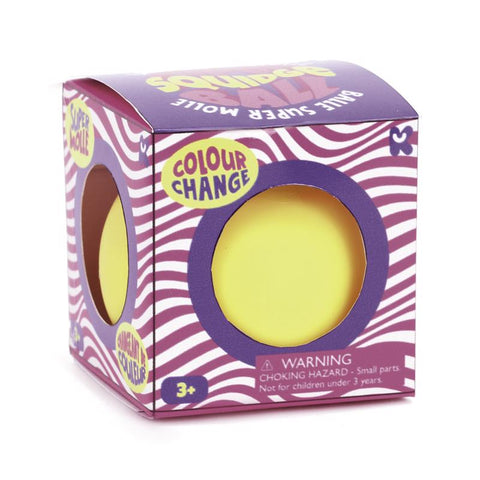 Keycraft Color Change Ball Assorted (Pack of 12)