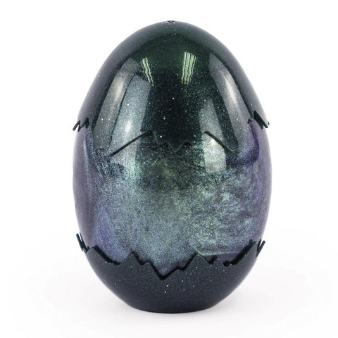 Keycraft Giant Dino Slime Egg Assorted (Pack of 6)