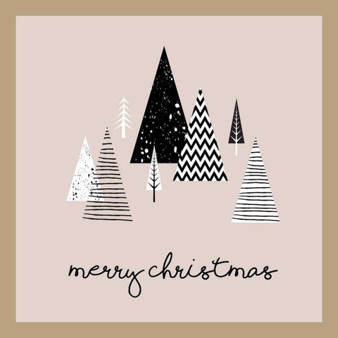 P Graham Dunn Multicolored Merry Christmas Wall Sign 11 in. (Pack of 4)
