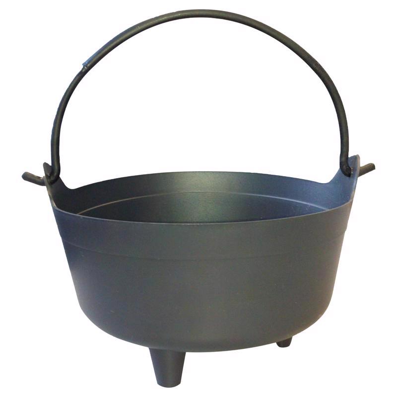 Union Products Dutch Kettle Yard Decor (Pack of 6)