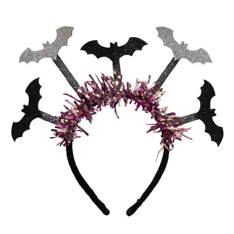 Dyno Assorted Halloween Headband 1 pk (Pack of 12)