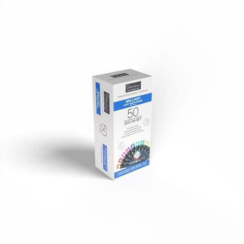 Celebrations Platinum LED Micro/5mm RGBW 50 ct String Smart-Enabled Christmas Lights 17 ft.