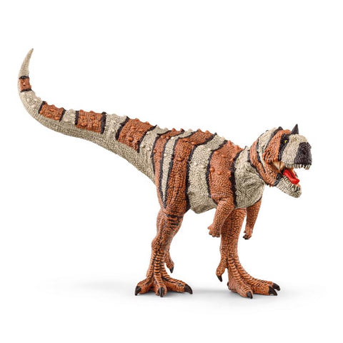 Schleich Majungasaurus Dinosaur Toy Multicolored 1 pc (Pack of 5)
