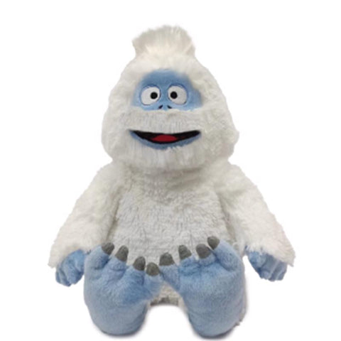 Warmies Bumble Stuffed Animals Blue/White