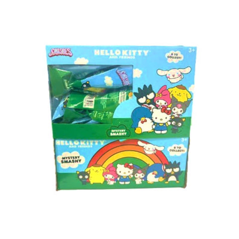 NYS Life Juguetes blanditos de Hello Kitty y sus amigos surtidos