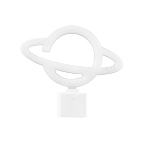 Globe Electric Automatic Plug-in Planet LED Night Light (Pack of 6)