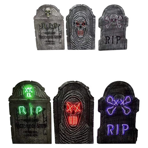 Fun World 22 in. Yard Decor (Pack of 6)
