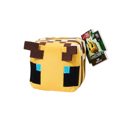 Juguetes de bloques de Minecraft surtidos, 1 ud. (paquete de 12)