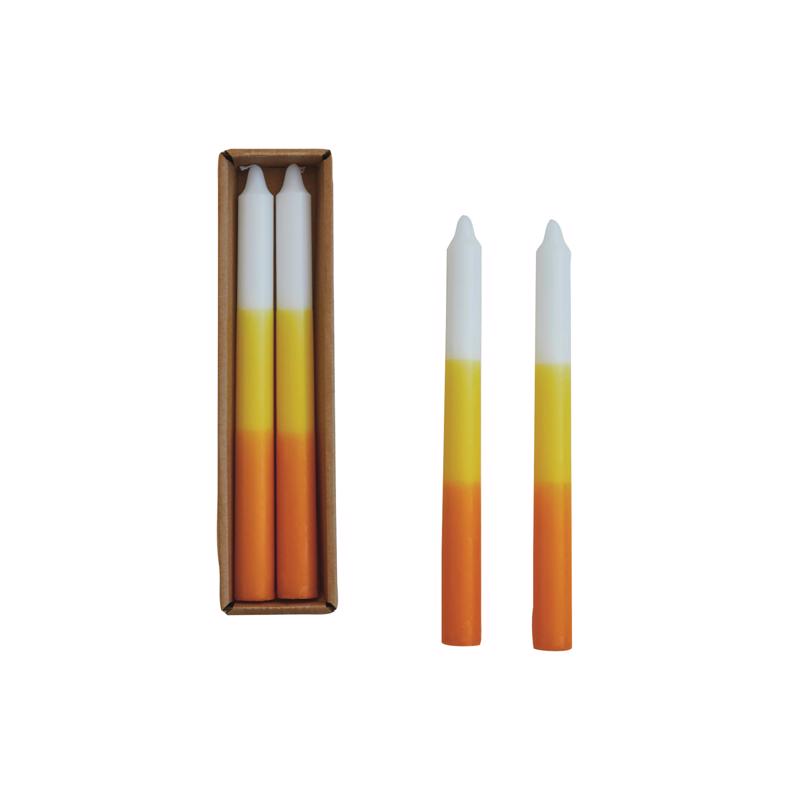 Creative Co-Op 10 in. Candle (Pack of 4)
