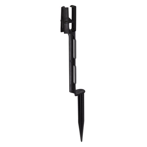 Titan Pro Plus 11 in. Stakes Light Clip Stakes 25 pk