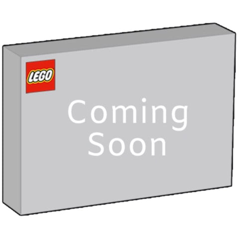 LEGO Minifigure TBD September 2026 Building Set Multi 8 pc (Pack of 36)