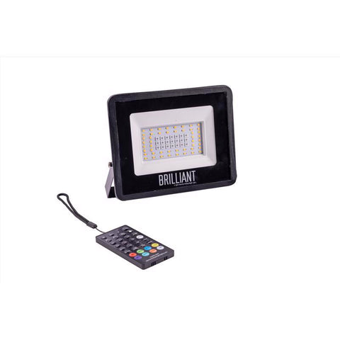 Luces navideñas LED RGBW originales con tecnología inteligente Celebrations Platinum (paquete de 4)